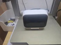 Support pour Xiaomi Mi Smart Clock — photo 6