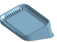 Support pour Xiaomi Mi Smart Clock — photo 1
