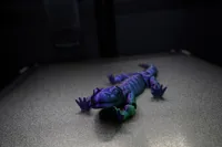 Salamandre articulée flexible — photo 10