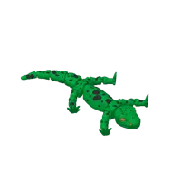Salamandre articulée flexible — photo 5