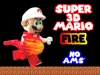 SUPER MARIO FIRE - 0.2mm layer, 2 walls, 15% infill