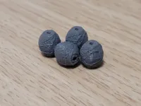 0.12mm layer, 2 walls, 15% infill