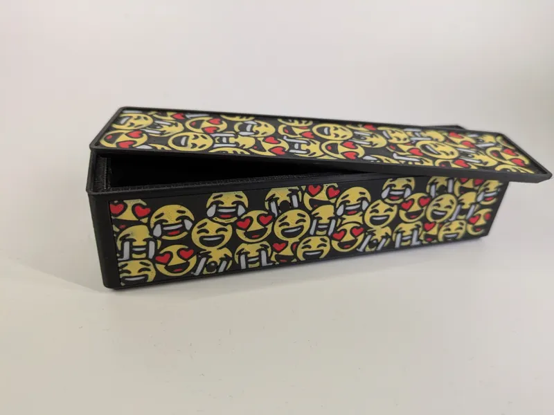 PatternBox - Emoji