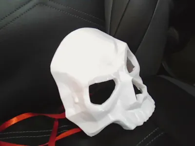 cod red team 141 full mask ghost v2