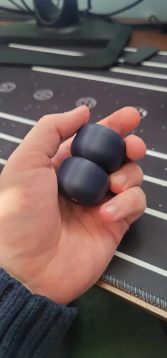Fidget Balls