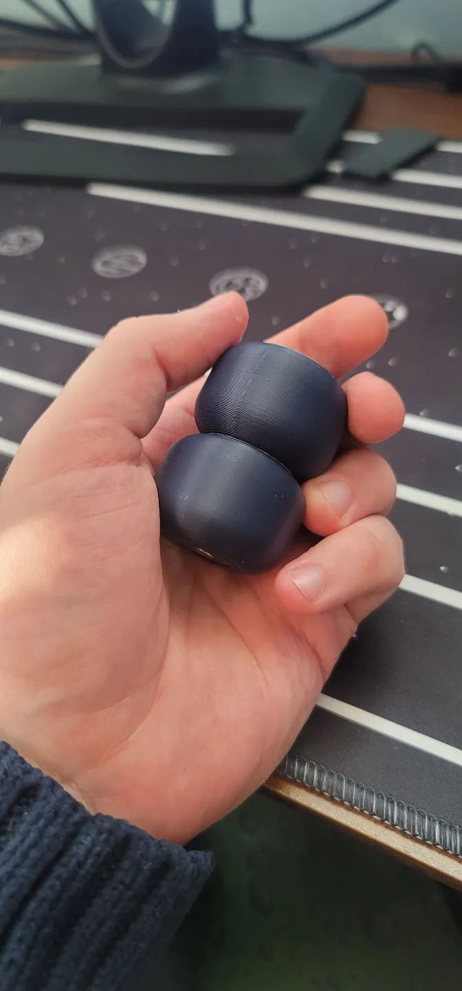 Fidget Balls