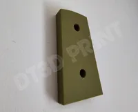 53MM NECK_WALL BRACKET_0.2mm layer, 4 walls, 15% infill