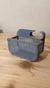 Arachne, Variable Layer, 0.235mm layer, 1 walls, 9% infill