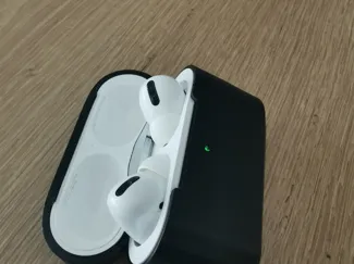 TPU case for airpod pro 