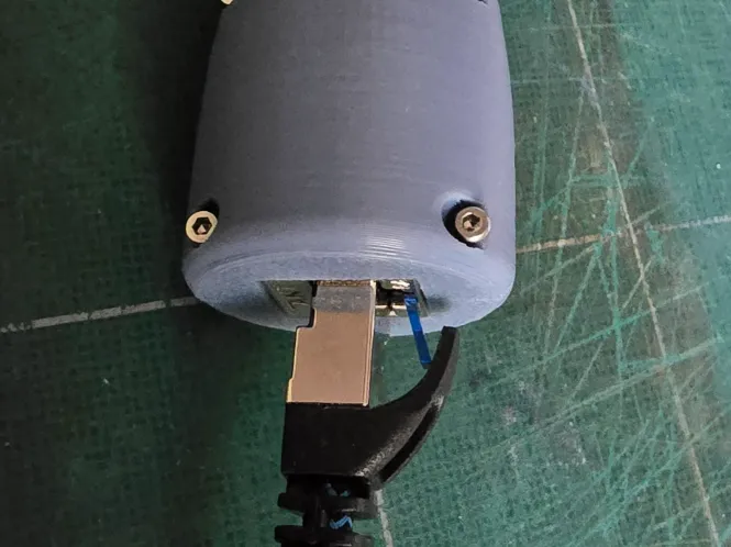 Keystone Modul Kupplung