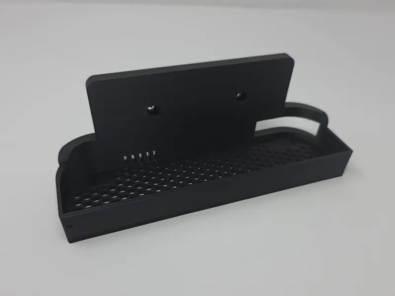 Nintendo Switch 2 Dock Wall Mount