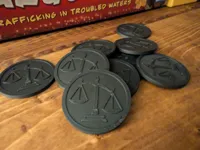 0.2mm layer, 2 walls, 60% infill