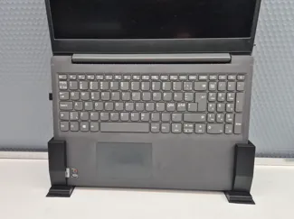 Vertical Laptop stand Lenovo 