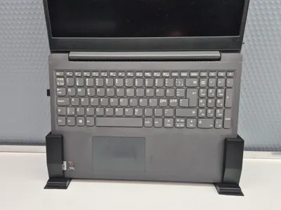 Vertical Laptop stand Lenovo 