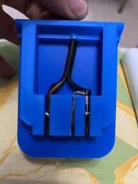 Prise d'alimentation pour outils Dongcheng — photo 2