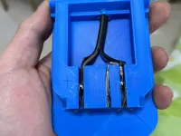 Prise d'alimentation pour outils Dongcheng — photo 1
