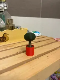 Albero Classico