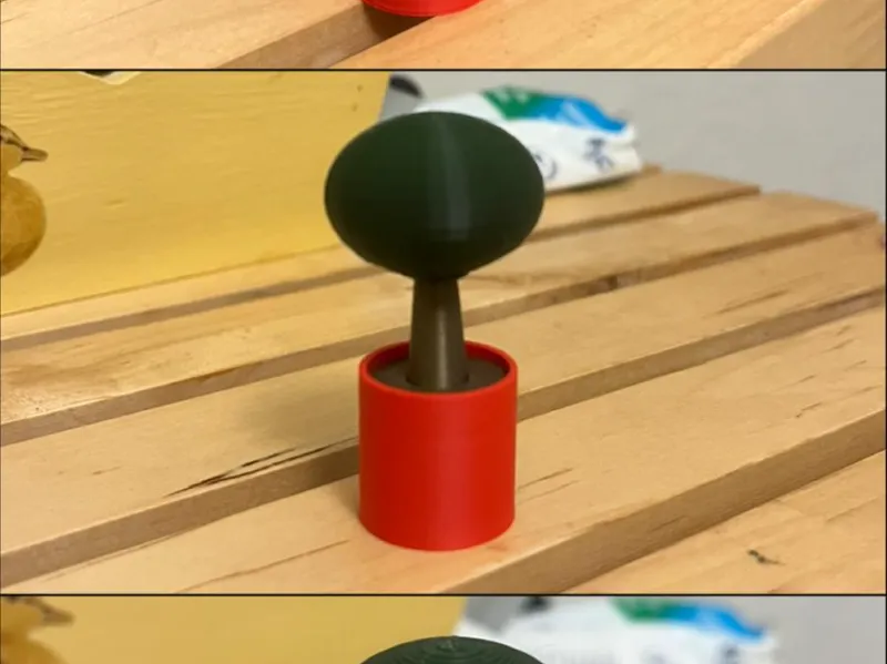 Mini Alberi