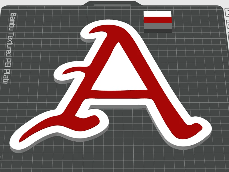 Arkansas A