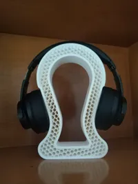 Headphones Support