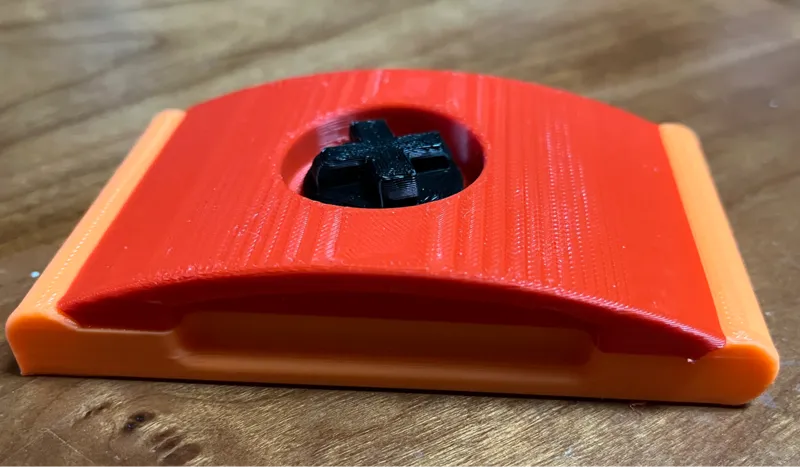Small Sanding Block