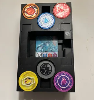 Splendor Box and Lid