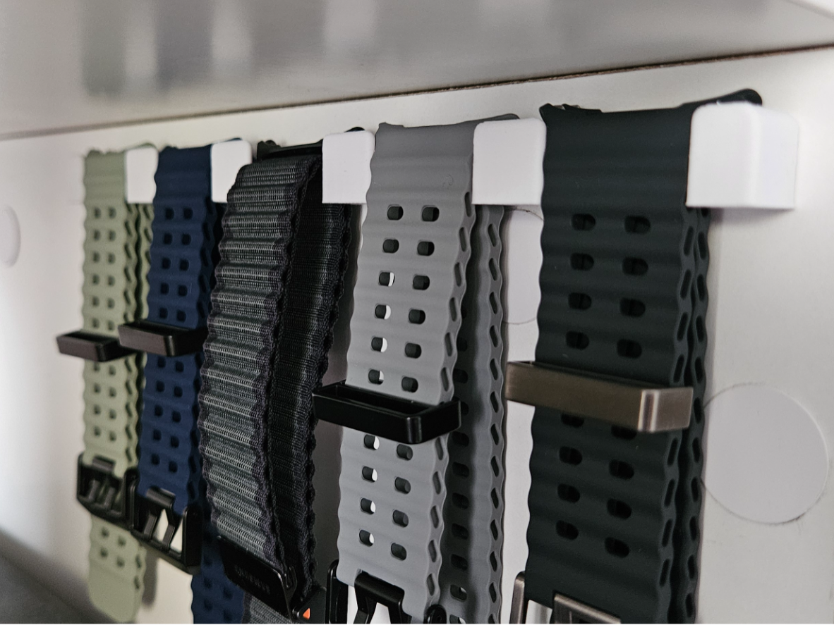 Galaxy Watch Ultra Strap Hanger