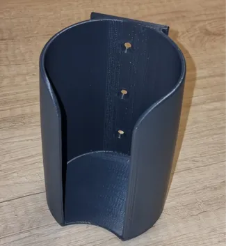 Durable cup holder