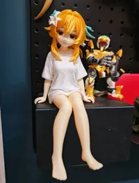 多色打印