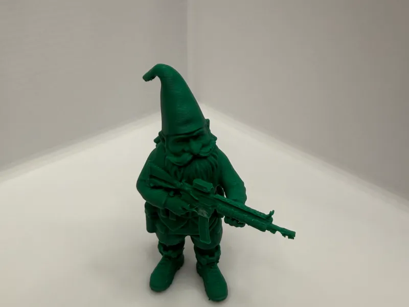 Tacti Gnome