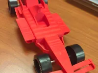 0.2mm layer, 2 walls, 12% infill