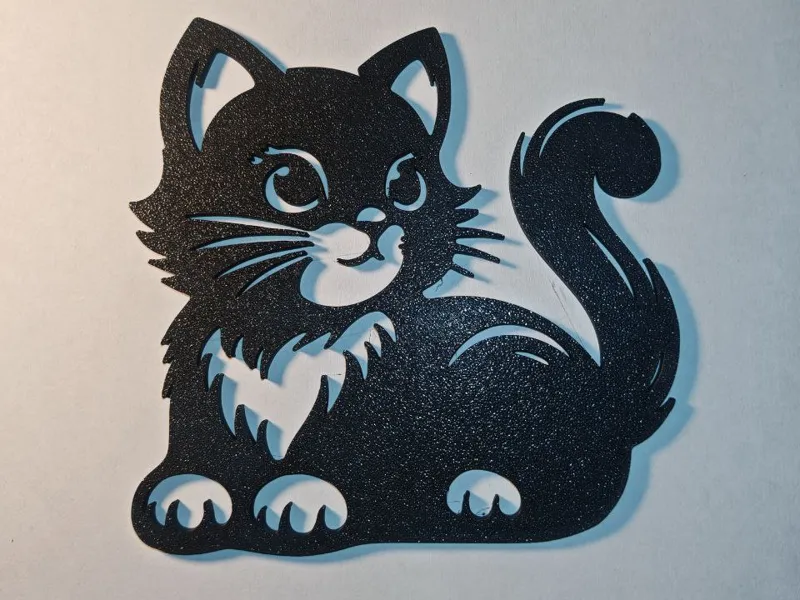 Cat / Kitten 