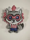 MONOCOLOR 0.2mm layer, 2 walls, 15% infill