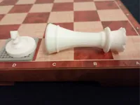 Full set 0.2mm layer, 2 walls, 15% infill