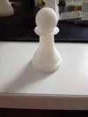 Pawns 0.2mm layer, 2 walls, 15% infill
