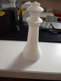 King 0.2mm layer, 2 walls, 15% infill