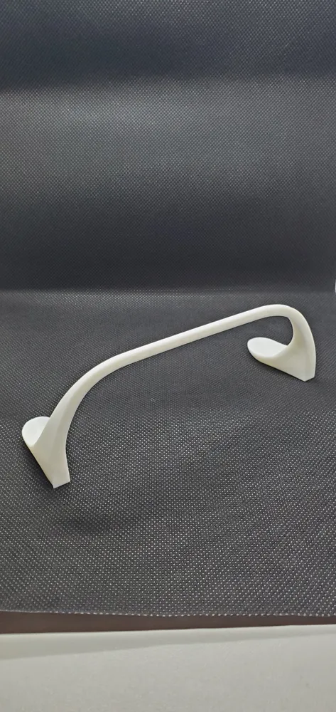 Xbox Invisible Controller Stand - Free 3D Print Model - MakerWorld