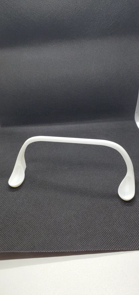 Xbox Invisible Controller Stand - Free 3D Print Model - MakerWorld