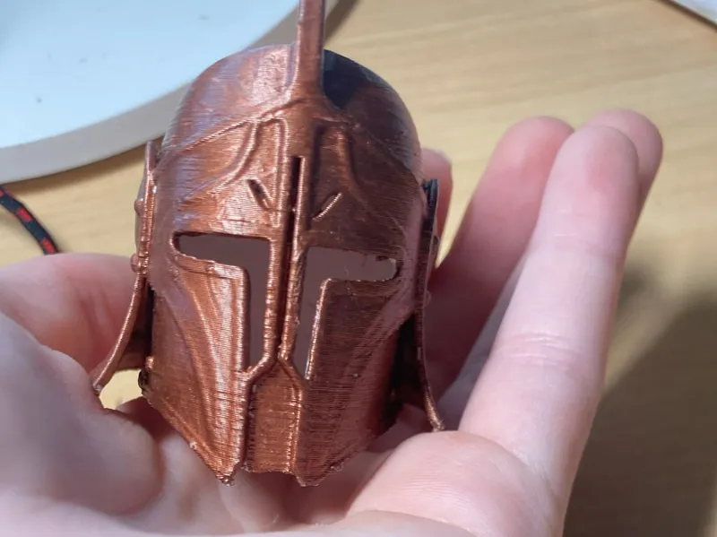 Casco medieval
