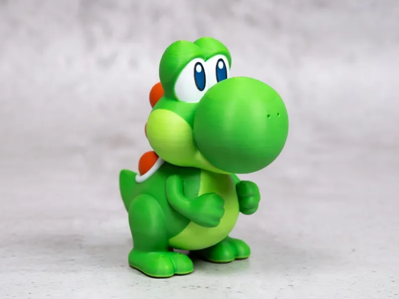 Cute Yoshi