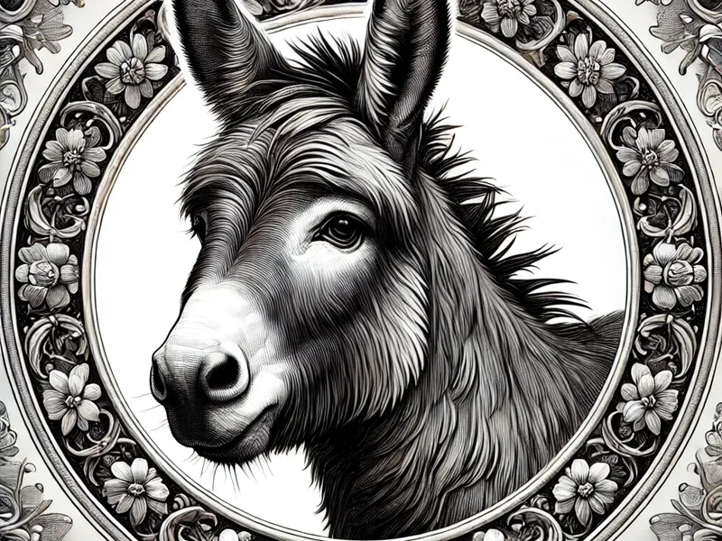 Easter_Donkey
