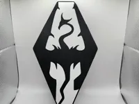 0.2mm layer, 2 walls, 20% infill