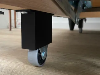 Ikea Friheten Sofa Couch Riser for Rolls
