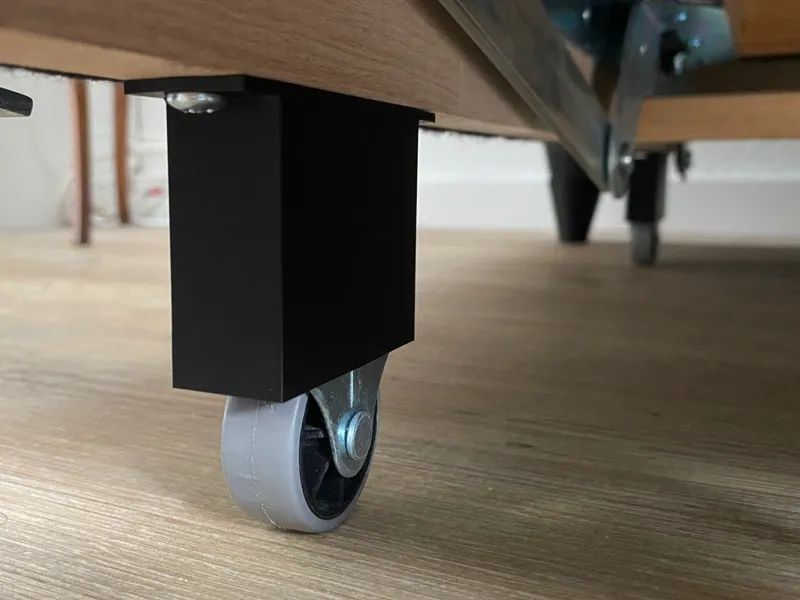 Ikea Friheten Sofa Couch Riser for Rolls