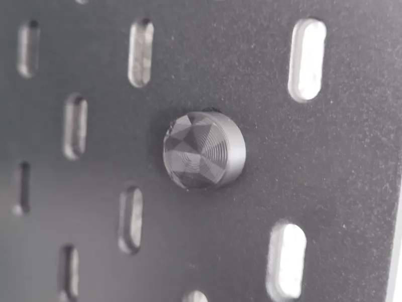 IKEA Skadis Screw cover cap