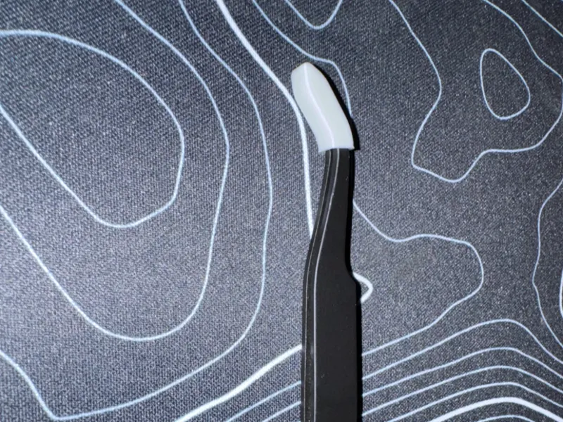 Tweezers Tip Cover