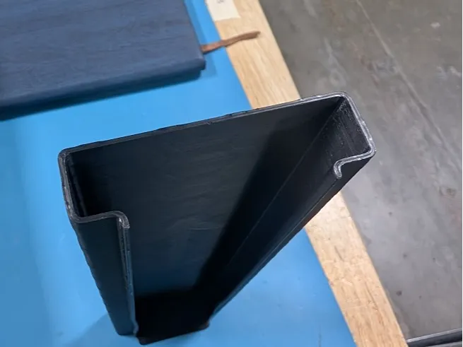 Lower Power Board / Module Cover