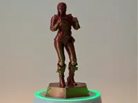 Ciri 130mm