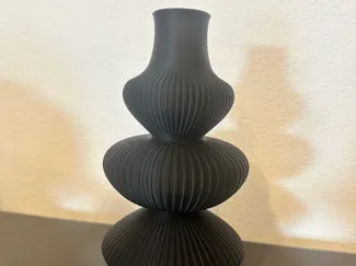 Modern Vase 