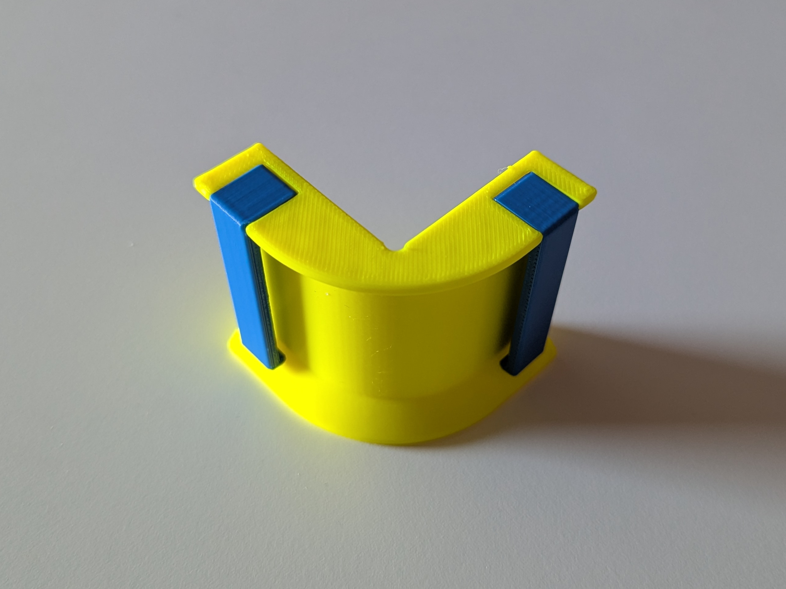 Miniatura 2 do modelo 3D Ratchet Strap Corner Protector Generator